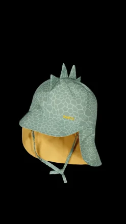 Barts Laruel Cap light celadon
