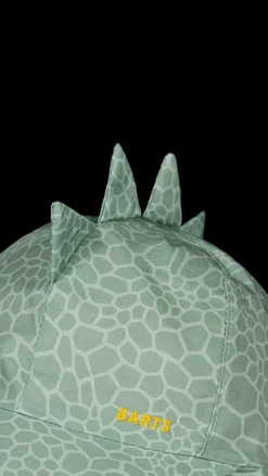 Barts Laruel Cap light celadon