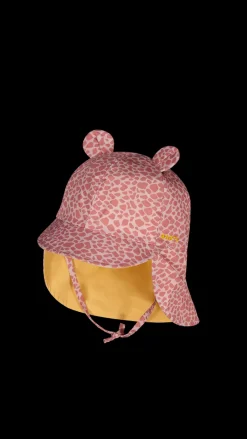 Barts Laruel Cap pink Outlet