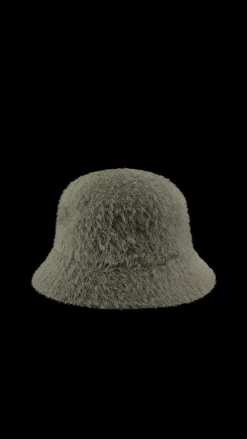 Barts Lavatera Hat pale army Online