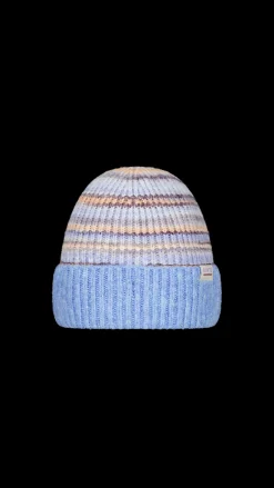 Barts Lianan Beanie light blue Sale