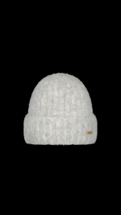 Barts Lillyana Beanie heather grey Online
