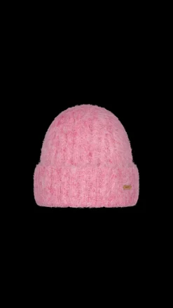 Barts Lillyana Beanie pink Online