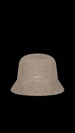 Barts Limatu Hat light brown Online