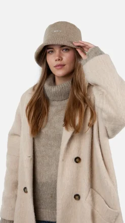 Barts Limatu Hat light brown Online