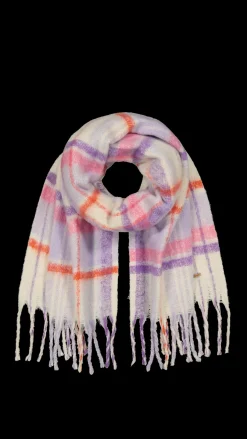 Barts Loriant Scarf lilac