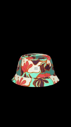 Barts Lowan Hat red New