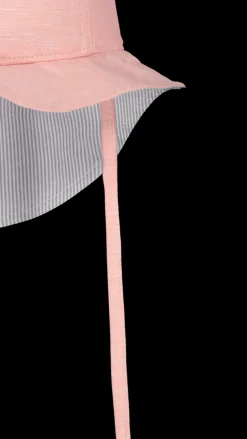 Barts Lune Buckethat pink Clearance