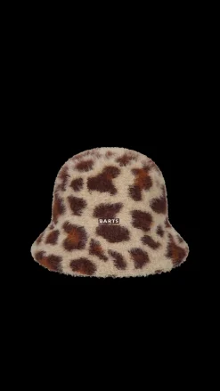 Barts Lylja Hat light brown Discount
