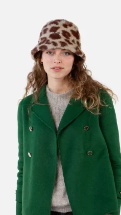 Barts Lylja Hat light brown Discount