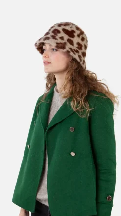 Barts Lylja Hat light brown Discount