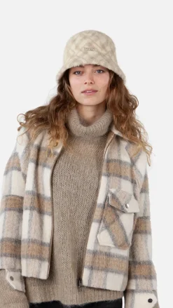 Barts Lylja Hat cream Sale