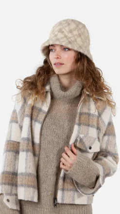 Barts Lylja Hat cream Sale