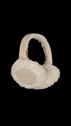 Barts Magpy Earmuffs light brown
