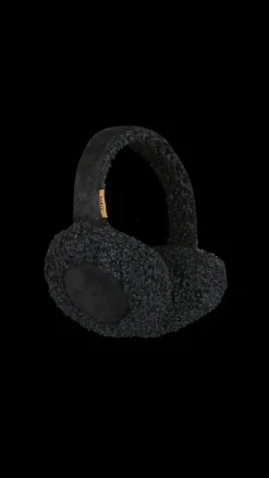 Barts Magpy Earmuffs black Best