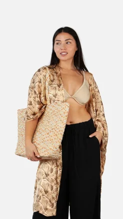 Barts Mahli Shopper terra Best