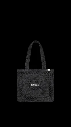 Barts Mahya Shopper black Best