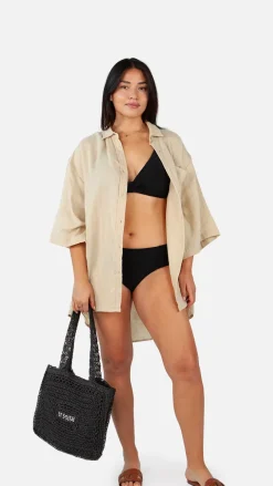 Barts Mahya Shopper black Best