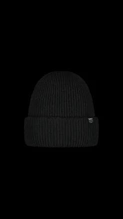 Barts Makalun Beanie black Hot