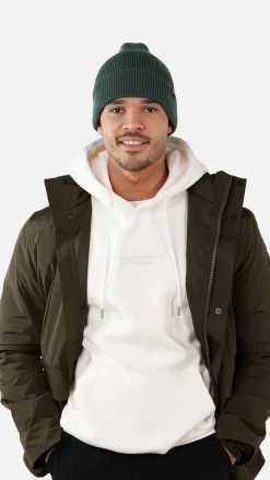 Barts Makalun Beanie army New