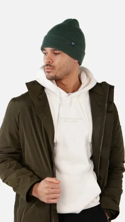 Barts Makalun Beanie army New