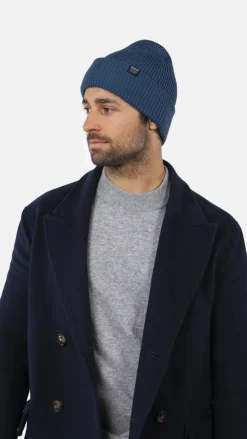 Barts Makalun Beanie cobalt Outlet