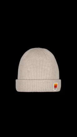 Barts Makalun Beanie Kids beige