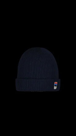 Barts Makalun Beanie Kids navy Hot