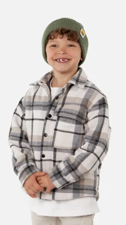 Barts Makalun Beanie Kids camo green Best