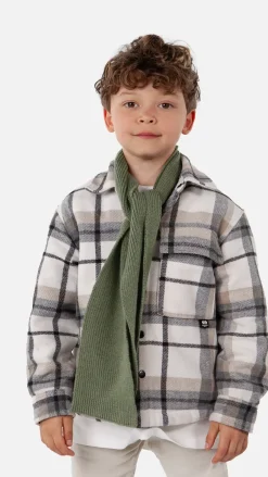 Barts Makalun Scarf Kids camo green Discount