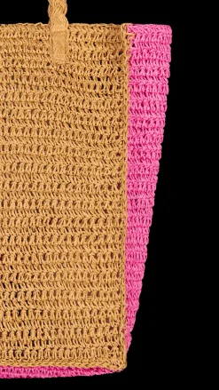 Barts Malleen Shopper hot pink Best