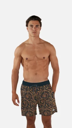 Barts Manip Shorts navy Discount