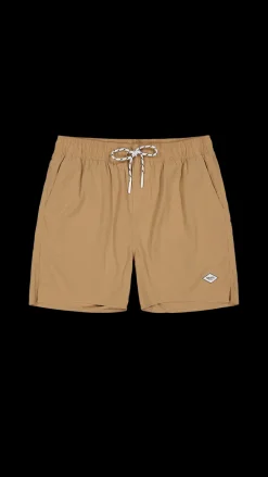 Barts Manozos Shorts light brown Clearance