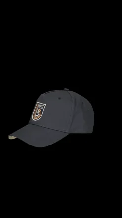 Barts Marfyn Cap charcoal