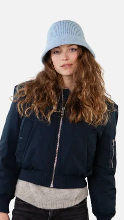 Barts Matale Hat light blue Hot