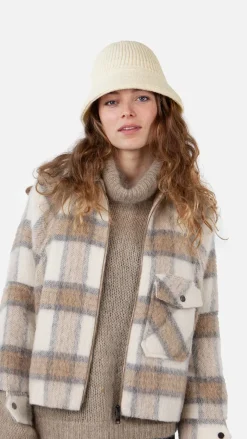 Barts Matale Hat cream Clearance