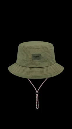 Barts Matao Hat army
