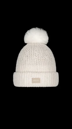 Barts Meadew Beanie cream Discount