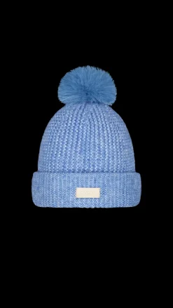 Barts Meadew Beanie blue Outlet