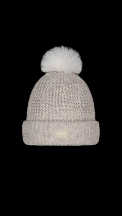 Barts Meadew Beanie beige