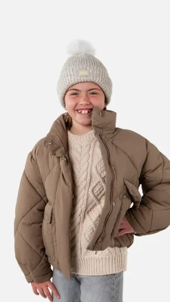 Barts Meadew Beanie beige