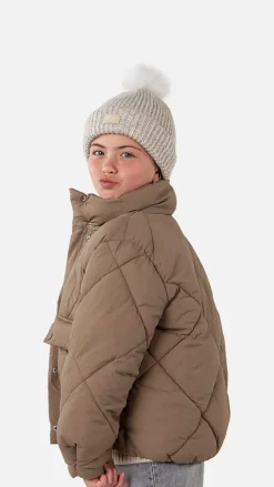 Barts Meadew Beanie beige