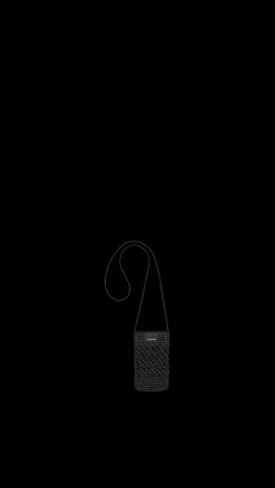 Barts Mediki Phonebag black Clearance