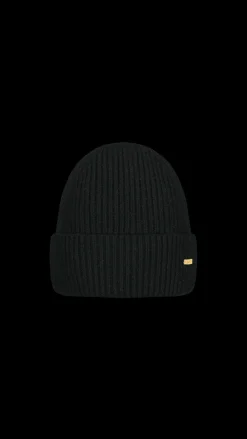 Barts Mireije Beanie black Discount