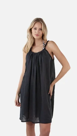 Barts Miskoto Dress black Outlet