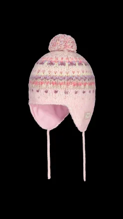 Barts Mitala Earflap pink Outlet