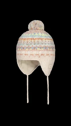 Barts Mitala Earflap light brown Outlet