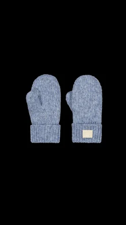 Barts Mitala Mitts blue Hot