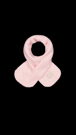 Barts Mitala Scarf pink Clearance