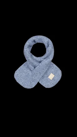 Barts Mitala Scarf blue Discount